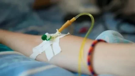 Տատ ու թոռ հրազենային վնասվածքներ են ստացել․ ոստիկանությունը մանրամասներ է հայտնում