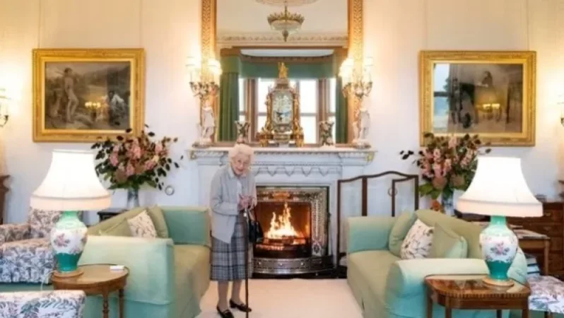 Լուսանկարիչը պատմել է Եղիսաբեթ II-ի վերջին լուսանկարի պատմությունը