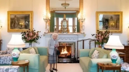 Լուսանկարիչը պատմել է Եղիսաբեթ II-ի վերջին լուսանկարի պատմությունը