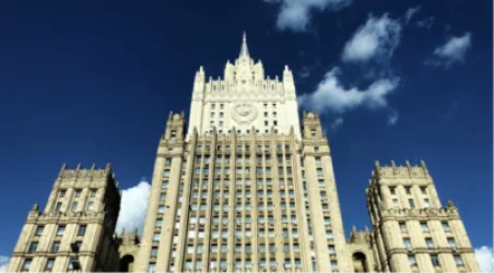 Իրանի միջուկային ենթակառուցվածքին հարվածելու սպառնալիքներն անընդունելի են. ՌԴ ԱԳՆ