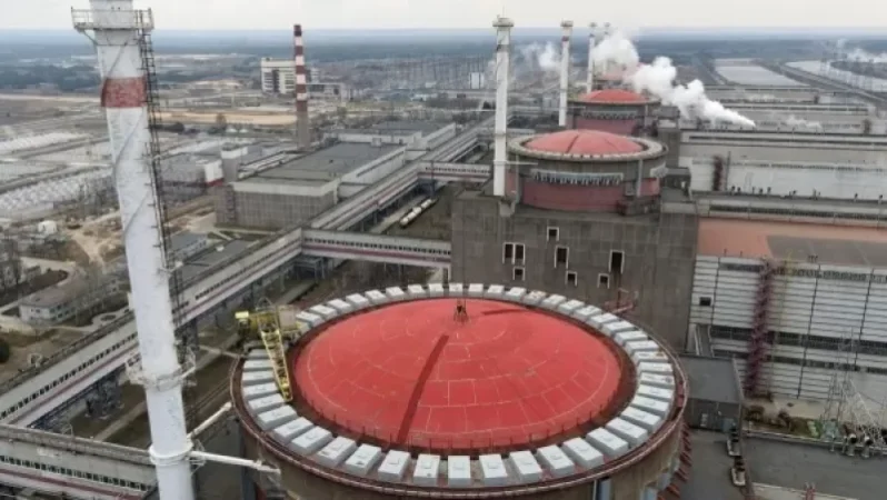 Էներգոդարը շարունակում է էլեկտրաէներգիա ստանալ Զապորոժիեի ԱԷԿ-ի  դադարեցումից հետո