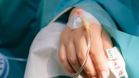 Կիևում գրանցվել է բոտուլիզմի առաջին դեպքը