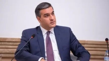 Այսօր գլխավոր հարցը ադրբեջանական զինված ծառայողների հեռացումն է մեր գյուղերի մոտից. ՄԻՊ