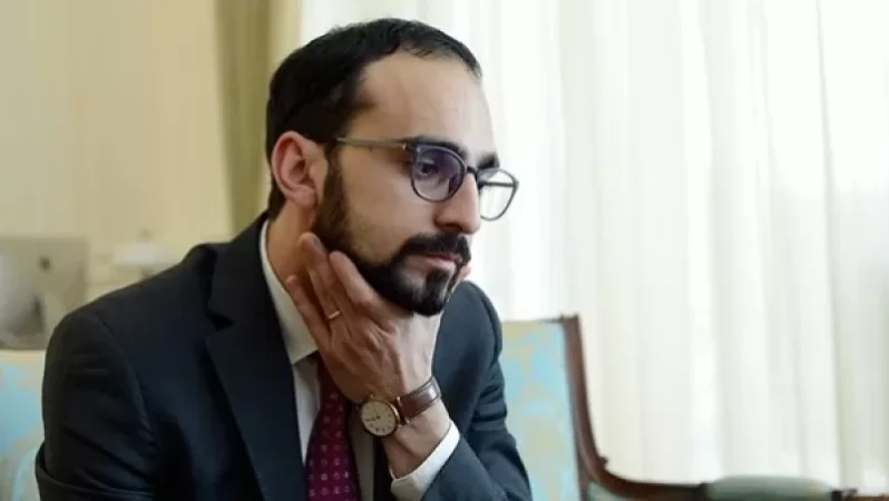 Ավինյանին փոխքաղաքապետ նշանակելու հարցը ներառվել է ավագանու՝ սեպտեմբերի 13-ի նիստի օրակարգում