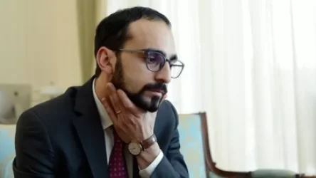 Ավինյանին փոխքաղաքապետ նշանակելու հարցը ներառվել է ավագանու՝ սեպտեմբերի 13-ի նիստի օրակարգում