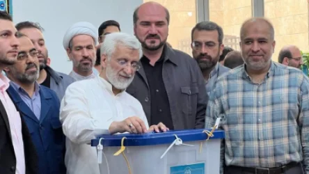 Ջալիլին ավելի ընկալելի նախագահի թեկնածու է ՀՀ-Իրան հարաբերությունները սերտացնելու առումով. իրանագետ