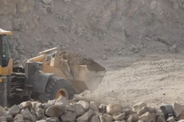 Հուլիսի 1-ին Կիրանց-Աճարկուտ ավտոճանապարհին կիրականացվեն պայթեցման աշխատանքներ