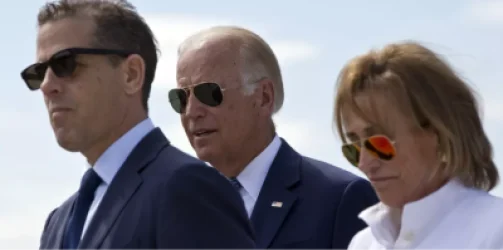 Ովքեր են Բայդենի համար որոշումներ կայացնում. Axios