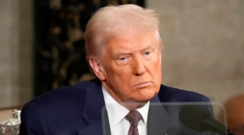 Որ երկրի հետ է պատրաստվում ԱՄՆ–ն պատերազմ սկսել Իրանի դեմ. The Daily Mail