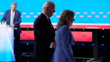 Դեմոկրատների հովանավորները Բայդենին նախընտրական մրցավազքում փոխարինելու ուղիներ են փնտրում