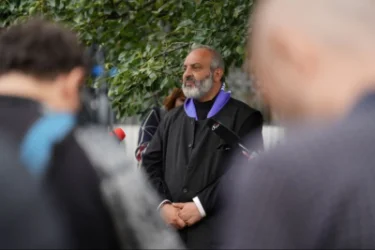 Մեր ամբողջ շարժումը, պայքարը արժեքների մասին է. Բագրատ Սրբազան