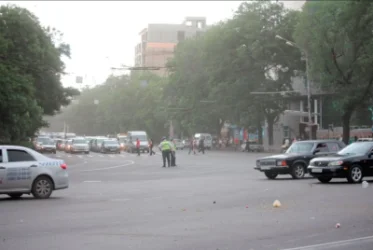 ՀՀ որ քաղաքներում է փոշու պարունակությունը գերազանցել է թույլատրելի կոնցենտրացիան