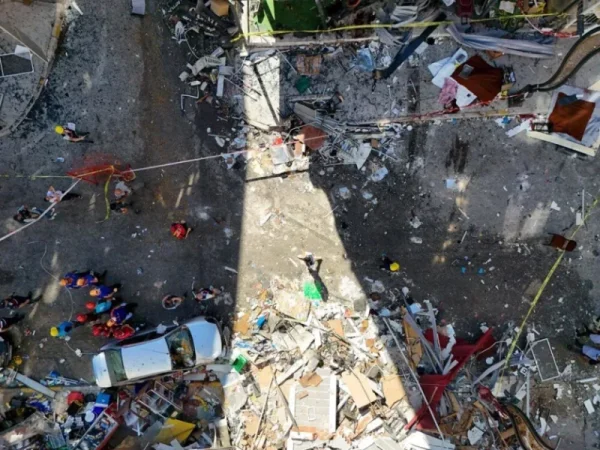 Թուրքիայի Թորբալի քաղաքում պայթյուն է որոտացել. 4 անձ մահացել է, 35-ը՝ վիրավորվել