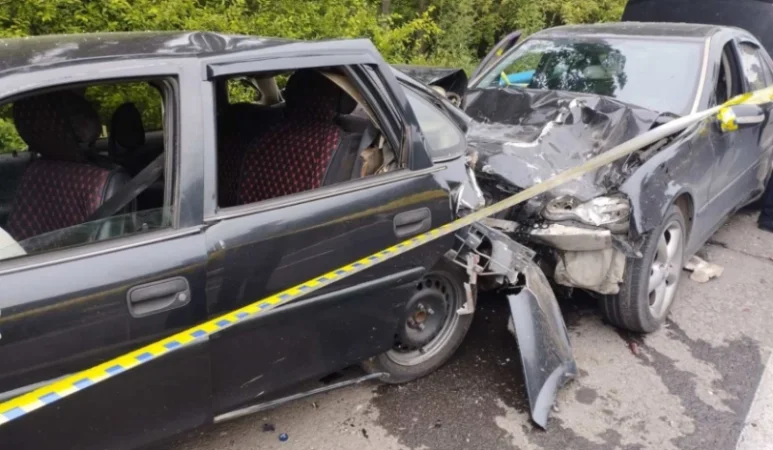 Ավտովթար Երևան-Սևան ճանապարհին. կան զոհ և տուժածներ