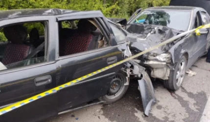 Ավտովթար Երևան-Սևան ճանապարհին. կան զոհ և տուժածներ