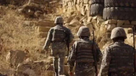 Ադրբեջանը տեղեկատվական հող է նախապատրաստում նաև Արցախի ուղղությամբ սադրանքներ ձեռնարկելու համար