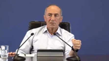 ՏԵՍԱՆՅՈՒԹ․ Էրդողանը ոչ մեկին չի լսում և Ռուսաստանի ազդեցությունն է նվազել Ադրբեջանի վրա․ Քոչարյան