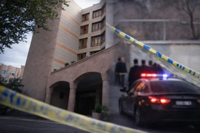 12 անձի նկատմամբ հարուցվել է հետապնդում․ ՔԿ-ն՝ Աջափնյակի կրակոցների գործից