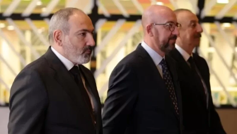 Ադրբեջանը հրաժարվում է խաղաղության բանակցությունից մեր առաջարկած սկզբունքներով. Փաշինյան