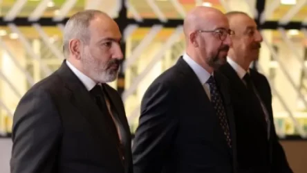 Ադրբեջանը հրաժարվում է խաղաղության բանակցությունից մեր առաջարկած սկզբունքներով. Փաշինյան