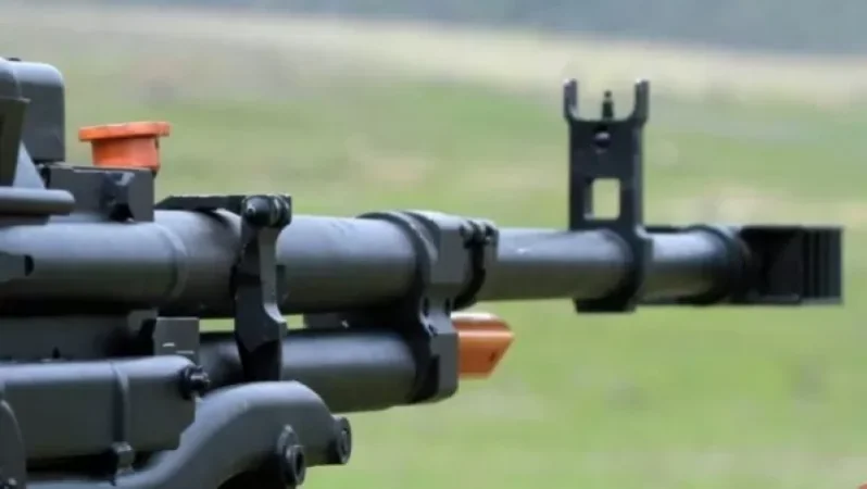 Ինտենսիվ կրակոցները շարունակում են Ներքին Հանդում