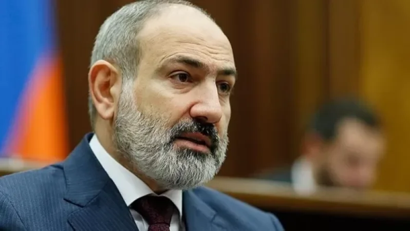 «Սուգը՝ սուգ, բայց դուք ոչ թե ողբացեք, այլ հպարտացեք». Նիկոլ Փաշինյան