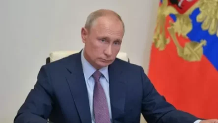 Պուտինը բոլոր ջանքերը գործադրում է լարվածության թուլացման համար. Պեսկով