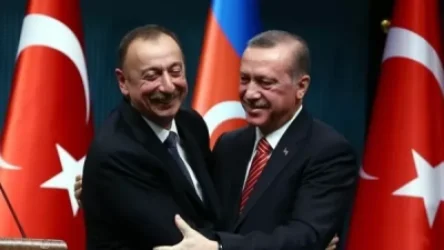 Անկարան աջակցում է Բաքվին