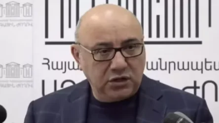 Դիրքային փոփոխություններ կան․ իշխանական պատգամավոր