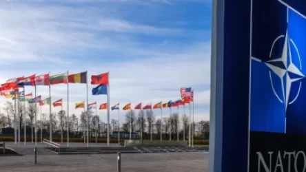 ՆԱՏՕ-ի արձագանքը` հայ-ադրբեջանական սահմանի իրադրության վերաբերյալ
