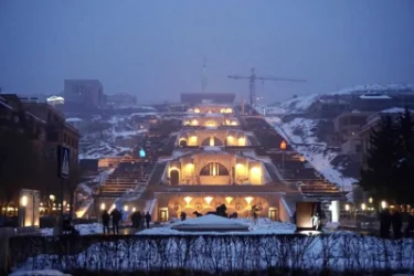 Եղանակը Հայսատնաում` առաջիկա օրերին