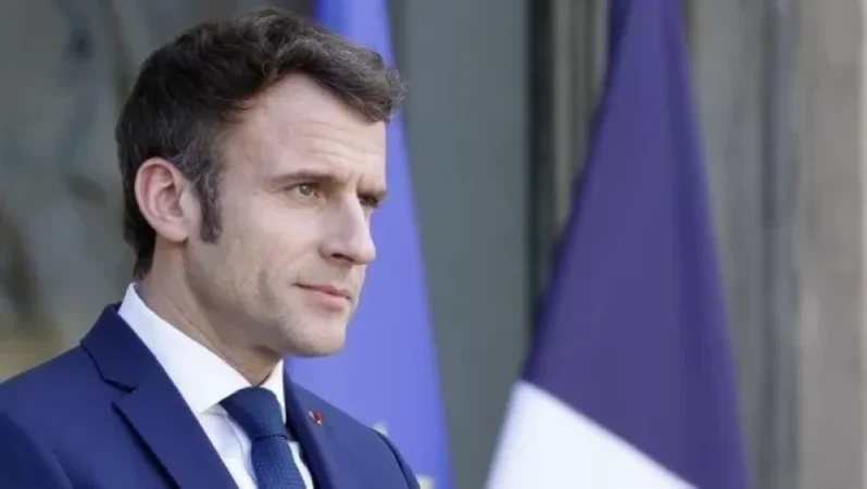 Մակրոնը կոչ է արել հարգել հրադադարը և Հայաստանի տարածքային ամբողջականությունը