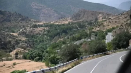 Պետական մակարդակով արշավ էր սկսվել, որ Կապան-Ճակատեն ճանապարհն անվտանգ է․ Թաթոյանը մանրամասներ է հայտնում