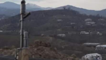 Ադրբեջանական կողմը ունի 50 զոհ. մանրամասներ