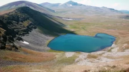 Սև լճի տարածքում իրավիճակը լարված է. Յոլյան