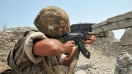 «Հրադադարը» տևել է մոտ մեկուկես ժամ, որից հետո հրետակոծությունը վերսկսվել է․ Դավիթ Շահնազարյան