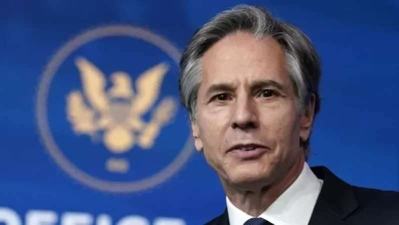 ԱՄՆ պետքարտուղաը Ալիևին հորդորել է դադարեցնել ռազմական գործողությունները