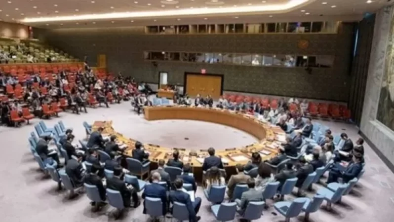 Ֆրանսիան խնդրել է ՄԱԿ-ի ԱԽ-ում Սիրիայի հարցով վաղվա քննարկումից հետո անդրադառնալ Հայաստանի նամակին. աղբյուր