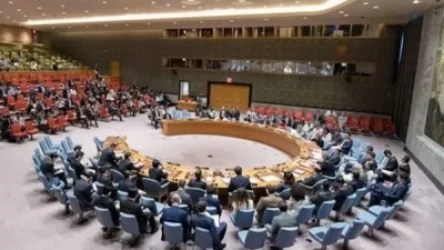 Ֆրանսիան խնդրել է ՄԱԿ-ի ԱԽ-ում Սիրիայի հարցով վաղվա քննարկումից հետո անդրադառնալ Հայաստանի նամակին. աղբյուր