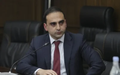 Եթե էդ ընթացքով գնանք, իր դանդաղ մահով կմահանա․ Ավինյան