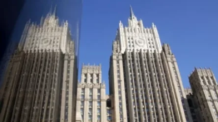 Բաքվի և Երևանի հետ սերտ շփումների մեջ ենք, ձեռնարկում ենք անհրաժեշտ քայլեր. ՌԴ ԱԳՆ ներկայացուցիչ