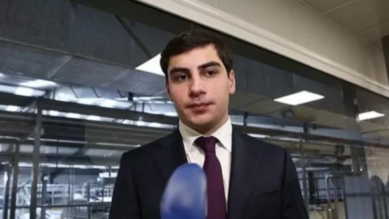 Ջերմուկի ղեկավարը՝ քաղաքում կատարվողի մասին