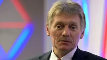 Պեսկովը՝ ՀԱՊԿ առաքելության Հայաստան ժամանելու մասին