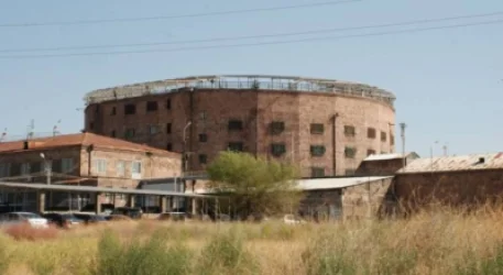 Ինչ է տեղի ունեցել «Նուբարաշեն» քրեակատարողական հիմնարկում. պարզաբանում