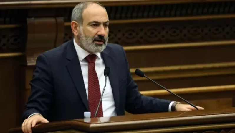 Հայաստանը ՀԱՊԿ-ից ռազմական աջակցություն է խնդրել․ Փաշինյան