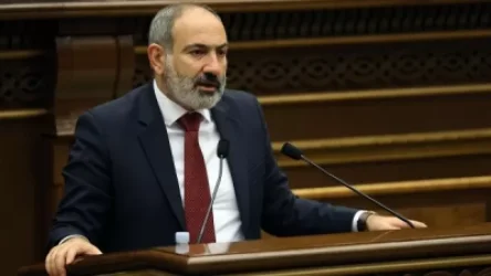 Հայաստանը ՀԱՊԿ-ից ռազմական աջակցություն է խնդրել․ Փաշինյան