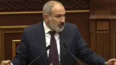 ՏԵՍԱՆՅՈՒԹ․ Նիկոլ Փաշինյանը՝ ռազմական դրություն հայտարարելու մասին