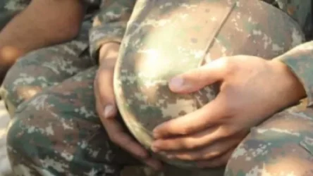 Այս պահին կարծում են շուրջ երկու տասնյակ գերիներ կան․ Սիրանույշ Սահակյան