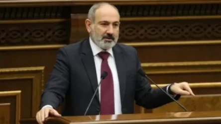 ՏԵՍԱՆՅՈՒԹ․ Ստորագրելու ենք մի թուղթ, որի արդյունքում լիքը մարդ դավաճան կասի․ Փաշինյանը մանրամասնեց