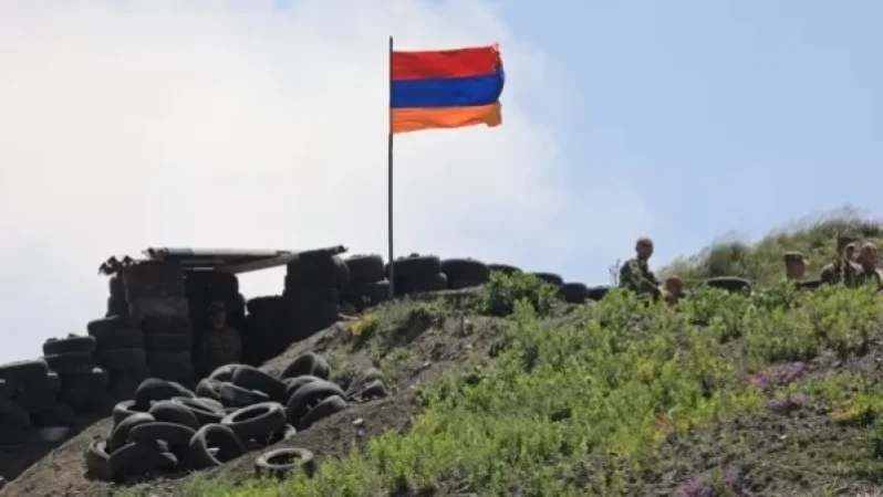 Ժամը 20։00-ից բոլոր ուղղություններով կրակը գրեթե դադարել է. ՀՀ ՊՆ